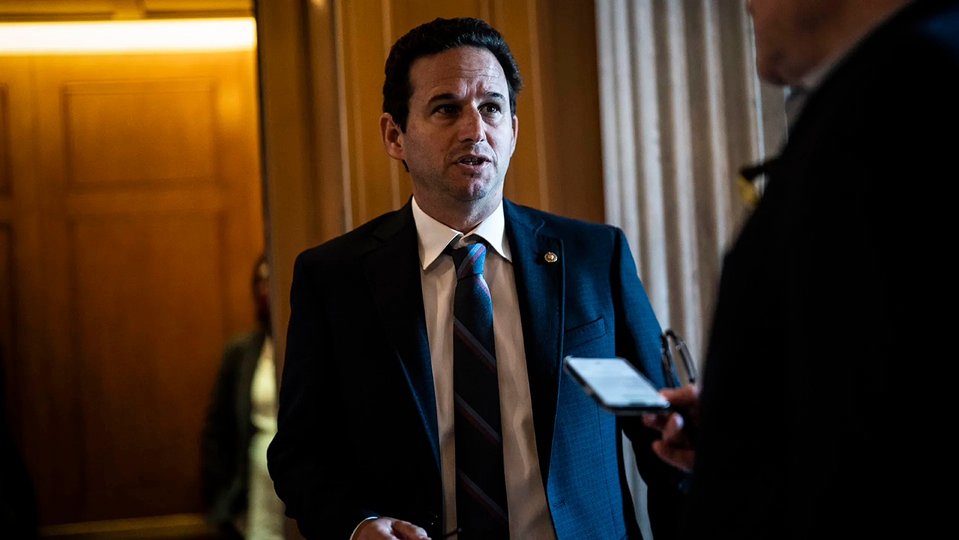 ZOA Condemns 49 Senate Democrats’ Palestinian State Amendment Endangering Israel, Rewarding Hamas’ Massacre/Raping Jews