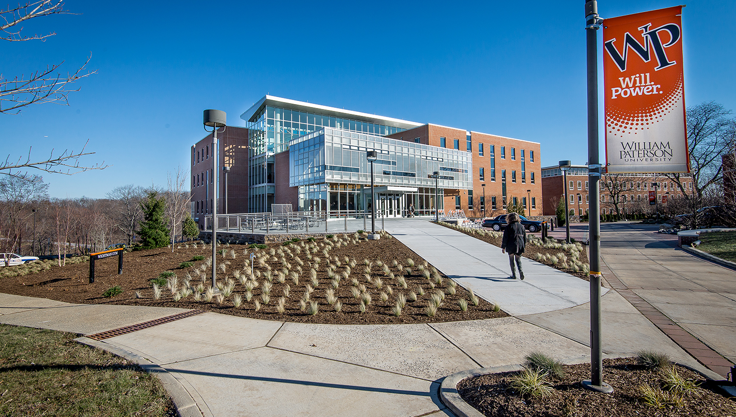 ZOA Calls On William Paterson Univ. to Terminate Partnership with Antisemitic, Pro-Terror Birzeit Univ.