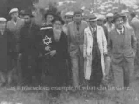 ZOA Strongly Praises Martin Luther King’s Support for Israel & Fighting Israel-Bashing