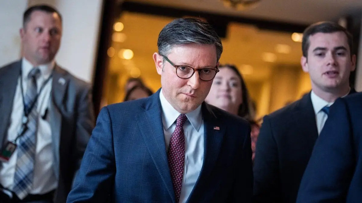 ZOA Strongly Endorses Speaker Johnson’s House Proposal for Stand-Alone Bill on Aid to Israel. Urges Biden Not to Veto.