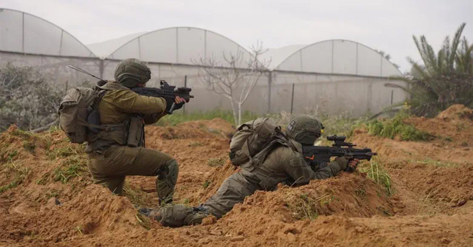 Israel Natl News Op-Ed — Day After Thoughts, Should Gaza Arabs Move to Other Arab Countries?