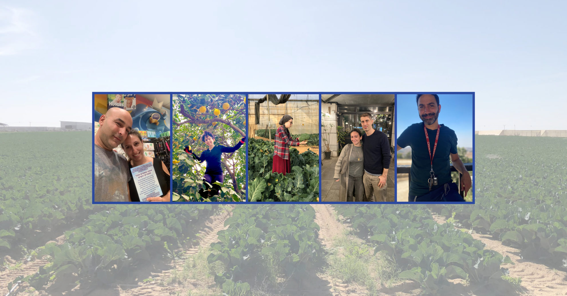 ZOA is So Proud of Our Zionist Employees For Their Recent Extraordinary Trips to Israel