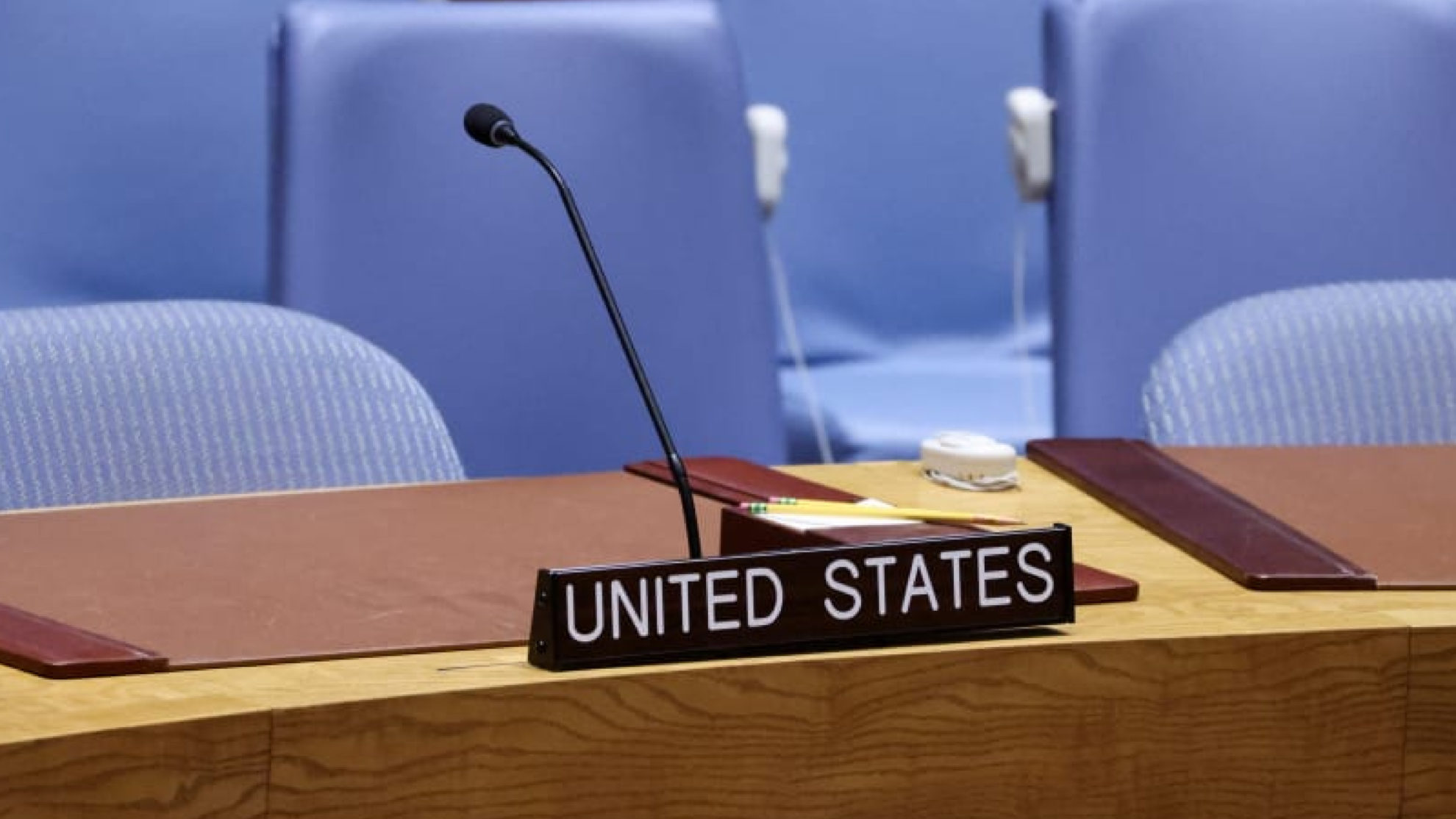 ZOA/Others Condemn Biden/Blinken for Refusing to Veto Pro-Hamas/Antisemitic UN Resolution – The Jerusalem Post