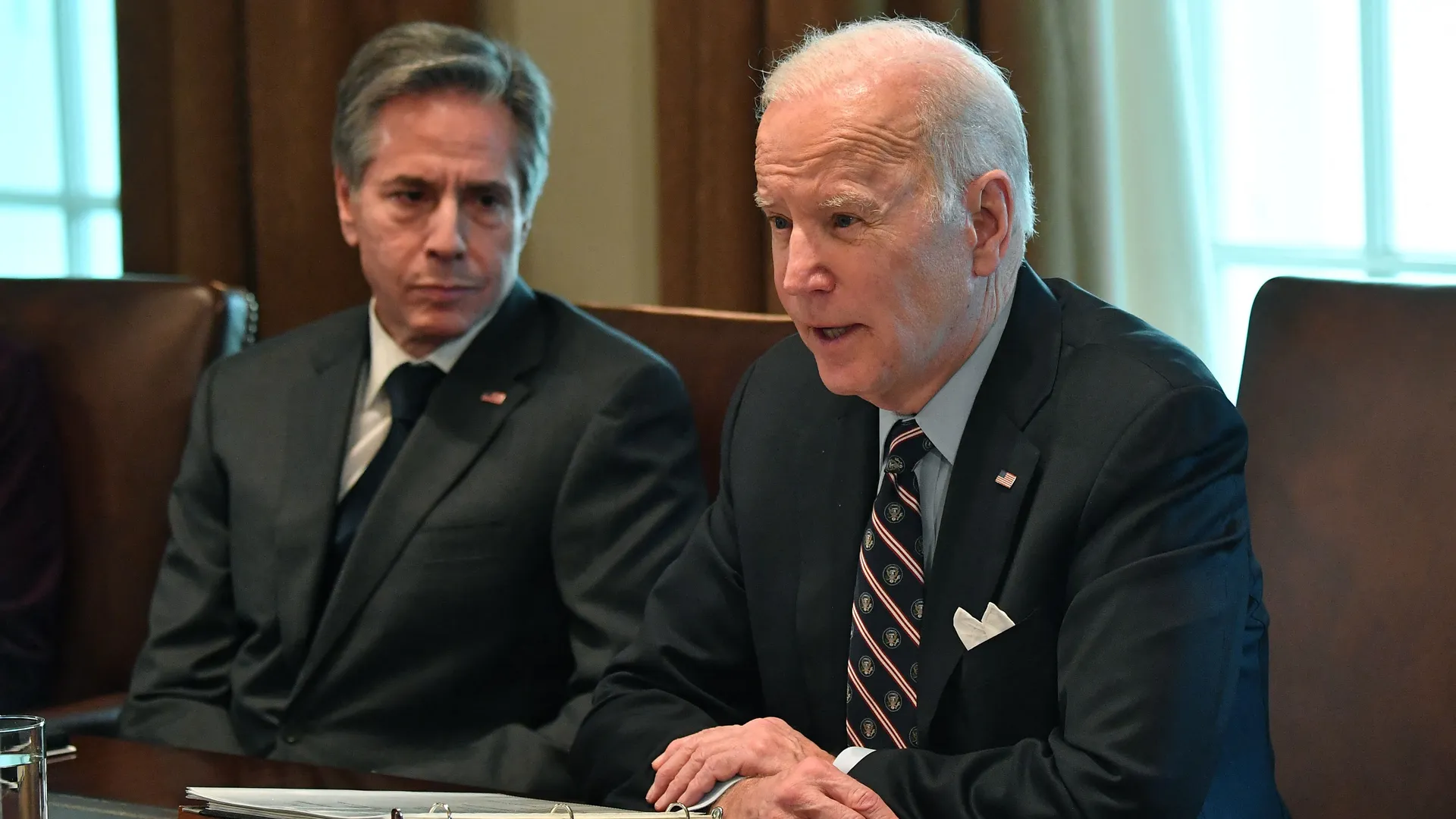 ZOA Condemns Biden/Blinken for Refusing to Veto Pro-Hamas UNSC Resolution Calling for an “Immediate Ceasefire” Today