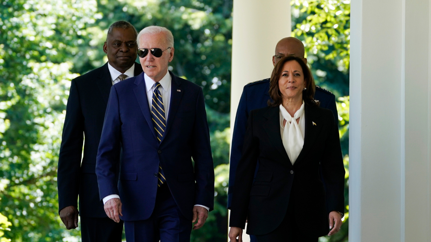 ZOA Criticizes Joe Biden, Kamala Harris, Nancy Pelosi, Chuck Schumer, UN, EU, 40 Congressmembers, and Chris Coons, Who Pressured Israel to Unilaterally, Unconditionally Begin Ceasefire, Benefitting Nazi-Hamas Terrorists