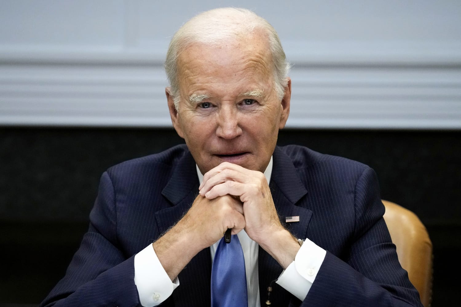 Biden’s Threatening Demands for an Immediate Israeli Ceasefire and More Anti-Israel Policy Changes are Intentionally Pro-Hamas, Pro-Iran
