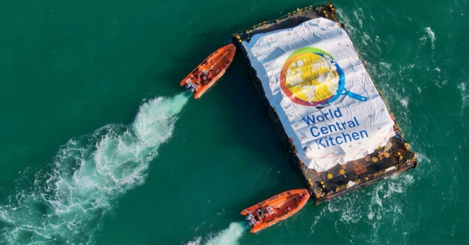 ZOA Quoted: Jewish Groups Torn Over Israeli Strike That Killed Aid Workers – Jerusalem Post