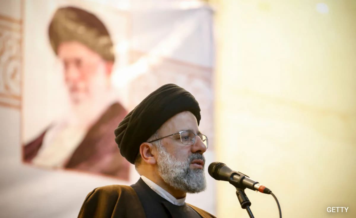 ZOA is Relieved that Iranian Pres. Mass-Murderer Ebrahim Raisi Can No Longer Harm Israel, U.S. Security and the Iranian People
