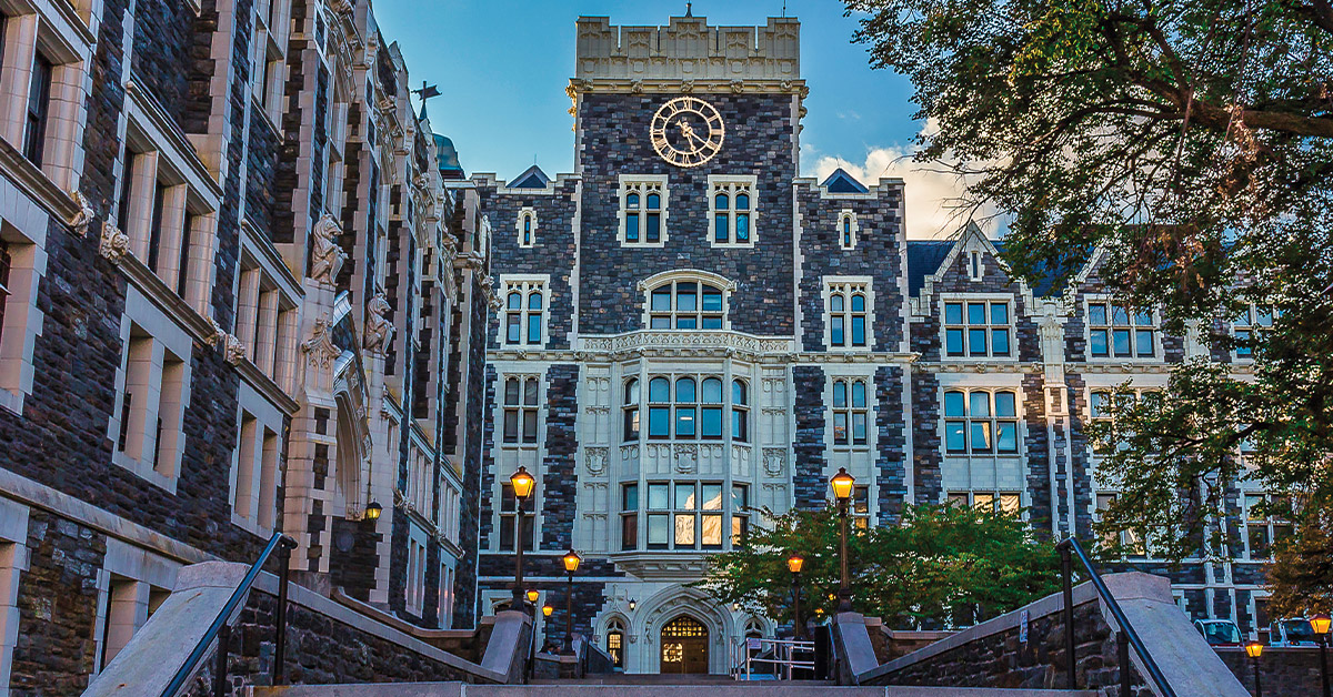 ZOA Deeply Disappointed in U.S. Gov’t’s Resolution Agreement with CUNY