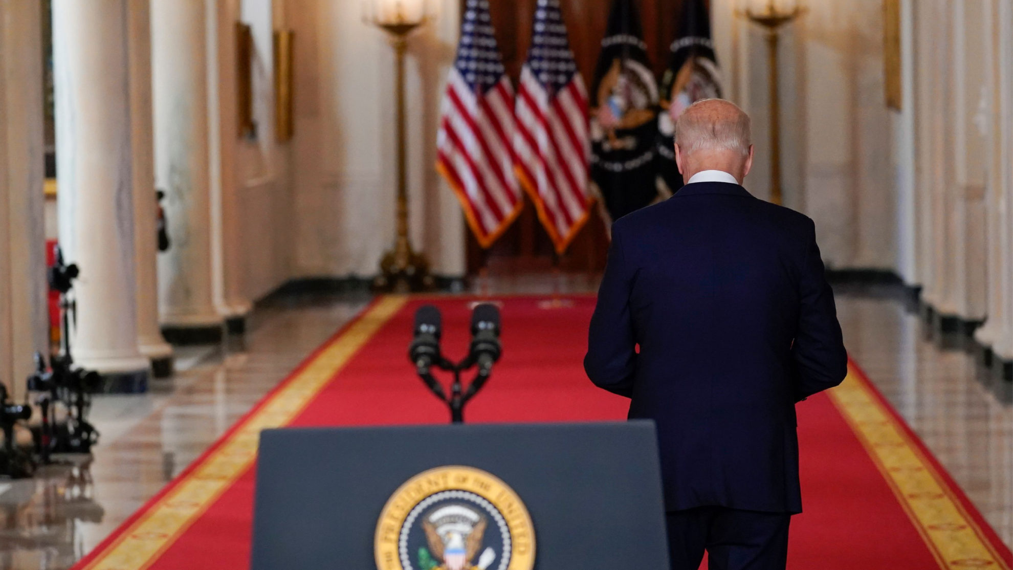 ZOA Condemns Biden’s Outrageous, Dangerous Israeli Surrender Deal Which Empowers Hamas