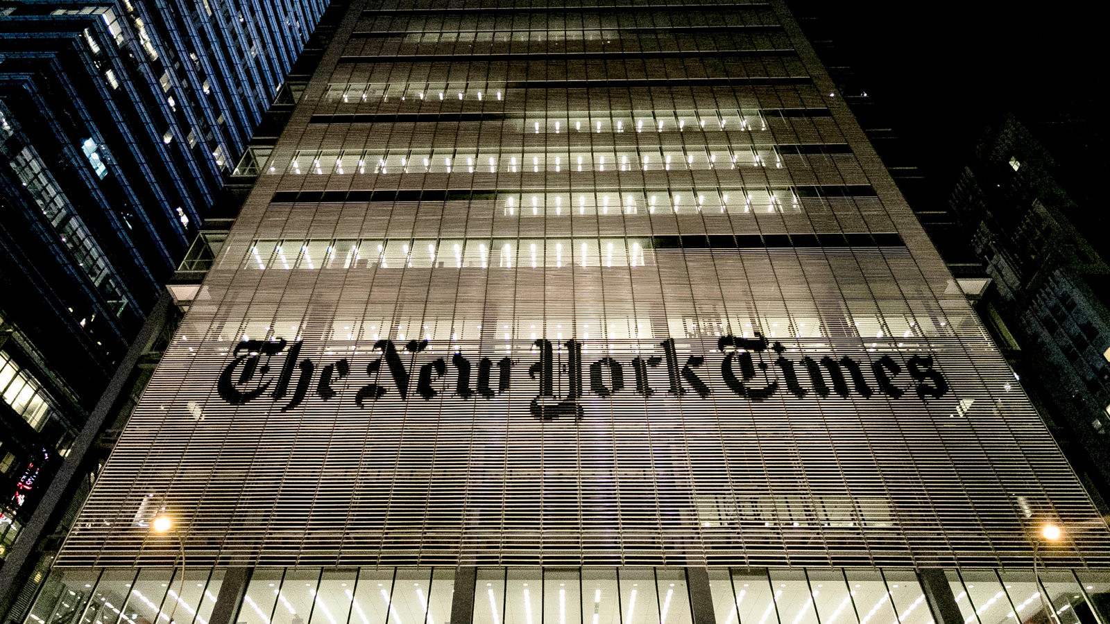 The NY Times’ Libels About “Extremist Settlers” are a War Against the Whole Jewish State