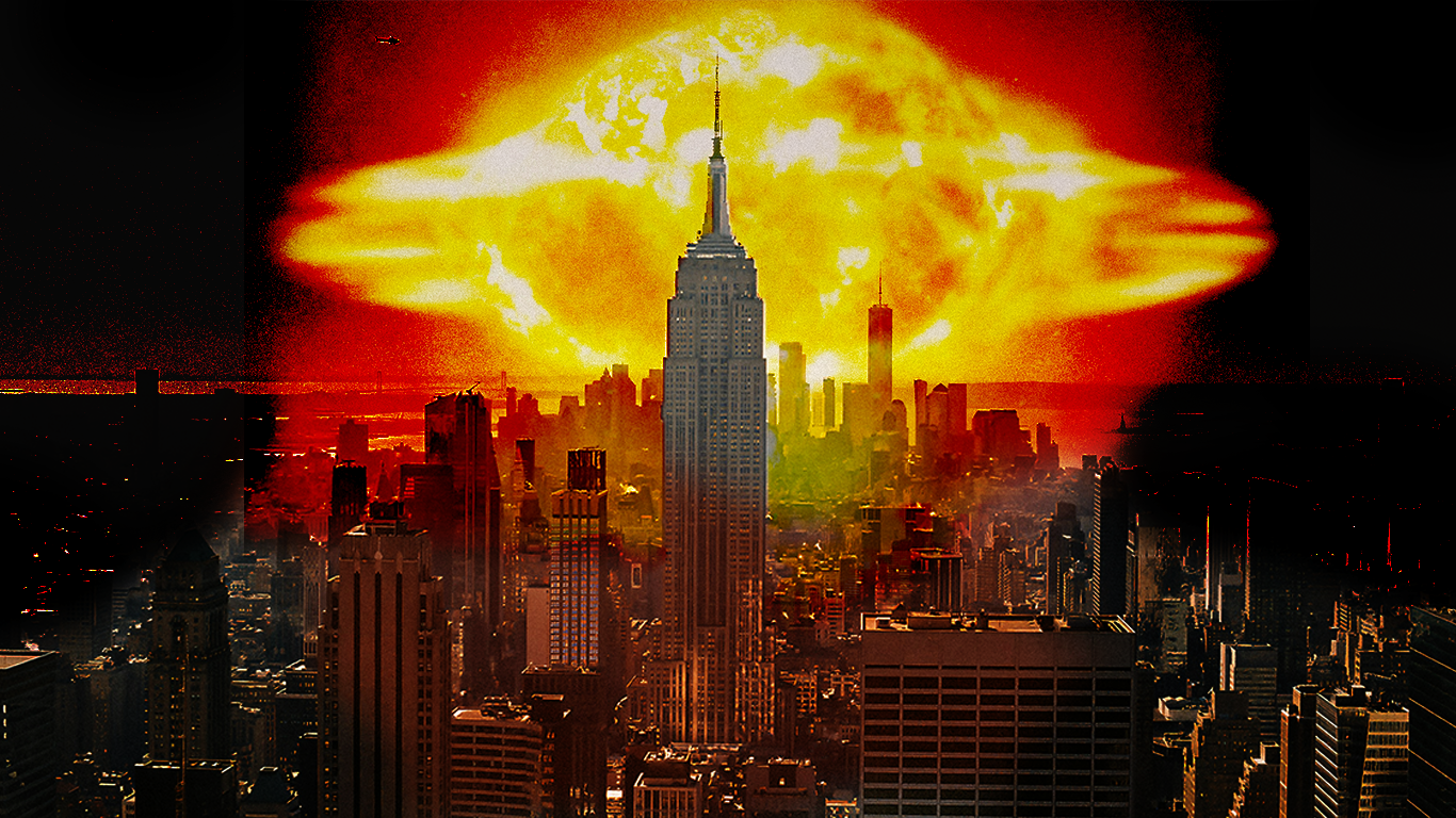 ZOA Cited: Iran Can Produce ‘Multiple Nuclear Weapons Within Days,’ Foreign Policy Leaders Say, Underscoring ‘Urgent Need’ for Action