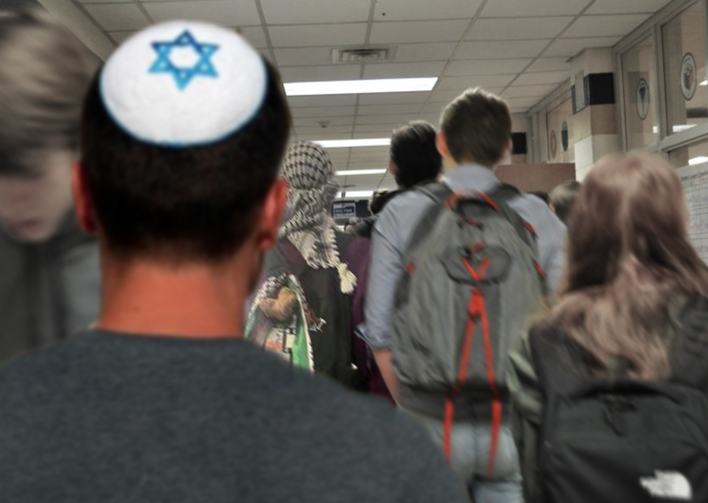 JNS: ZOA Sues Cherry Hill Public Schools for Failing to Protect Jewish Student