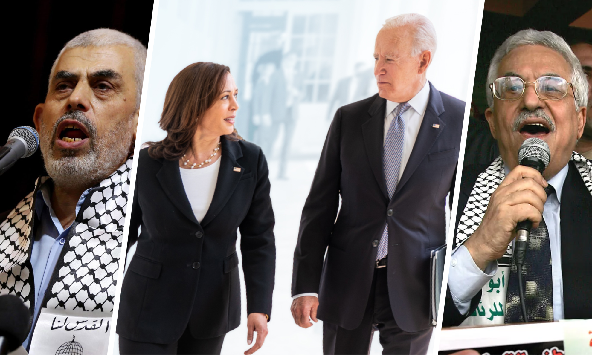 Unity Agreement Between Hamas & Abbas Is Dangerous, Biden-Harris Must Stop It – ZOA’s Mort Klein JPost Op-Ed