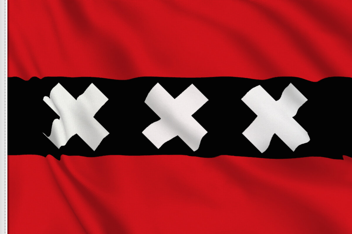 ZOA Strongly Condemns Muslims Bigoted Attacks Against Jews in Amsterdam