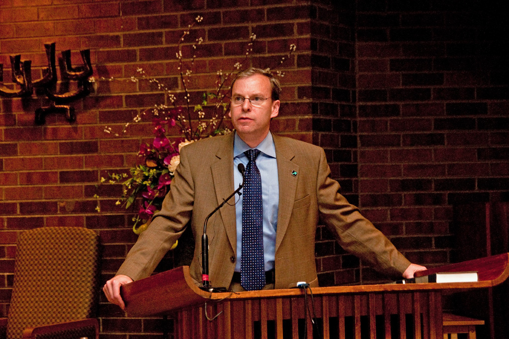 J Street, Americans for Peace Now (APN) Disgracefully Promote Boycotting Arms to Israel; JCRCs and Hillels Should Remove Them from Official Affiliation