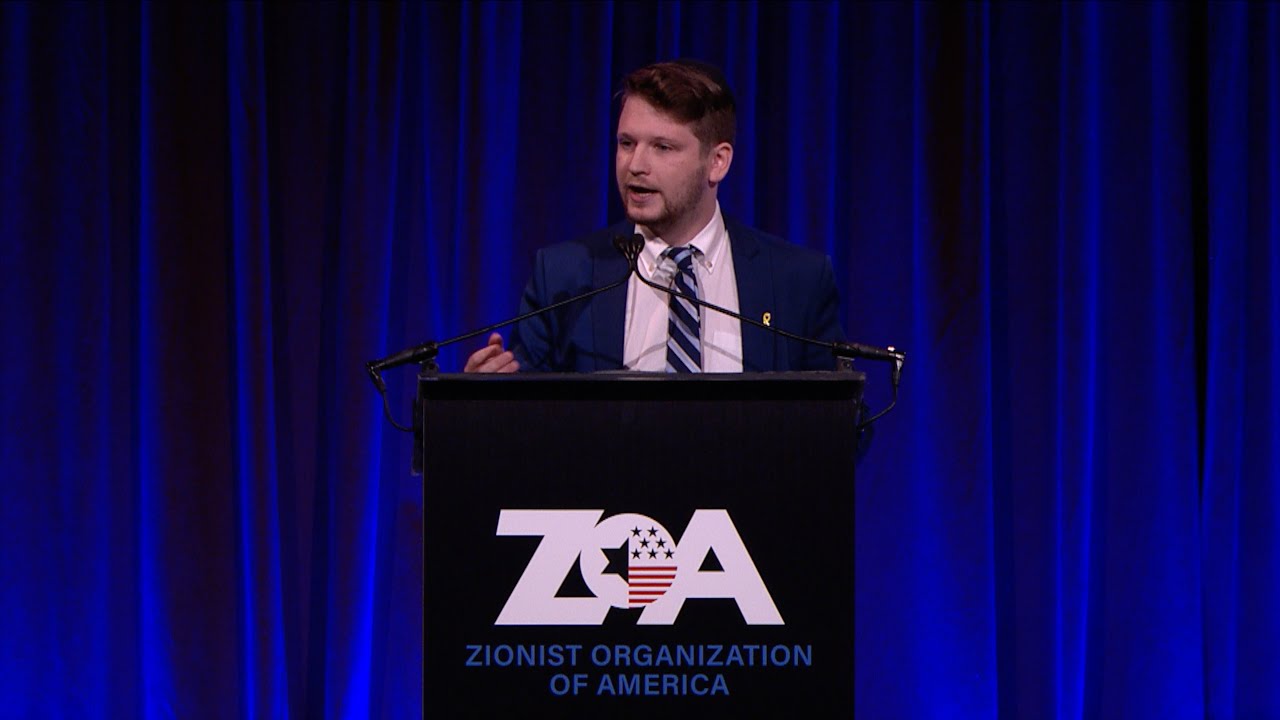 Student Activists Across the U.S. Name ZOA, Among a Handful of Jewish Groups, As Helpful in Fighting Campus Antisemitism