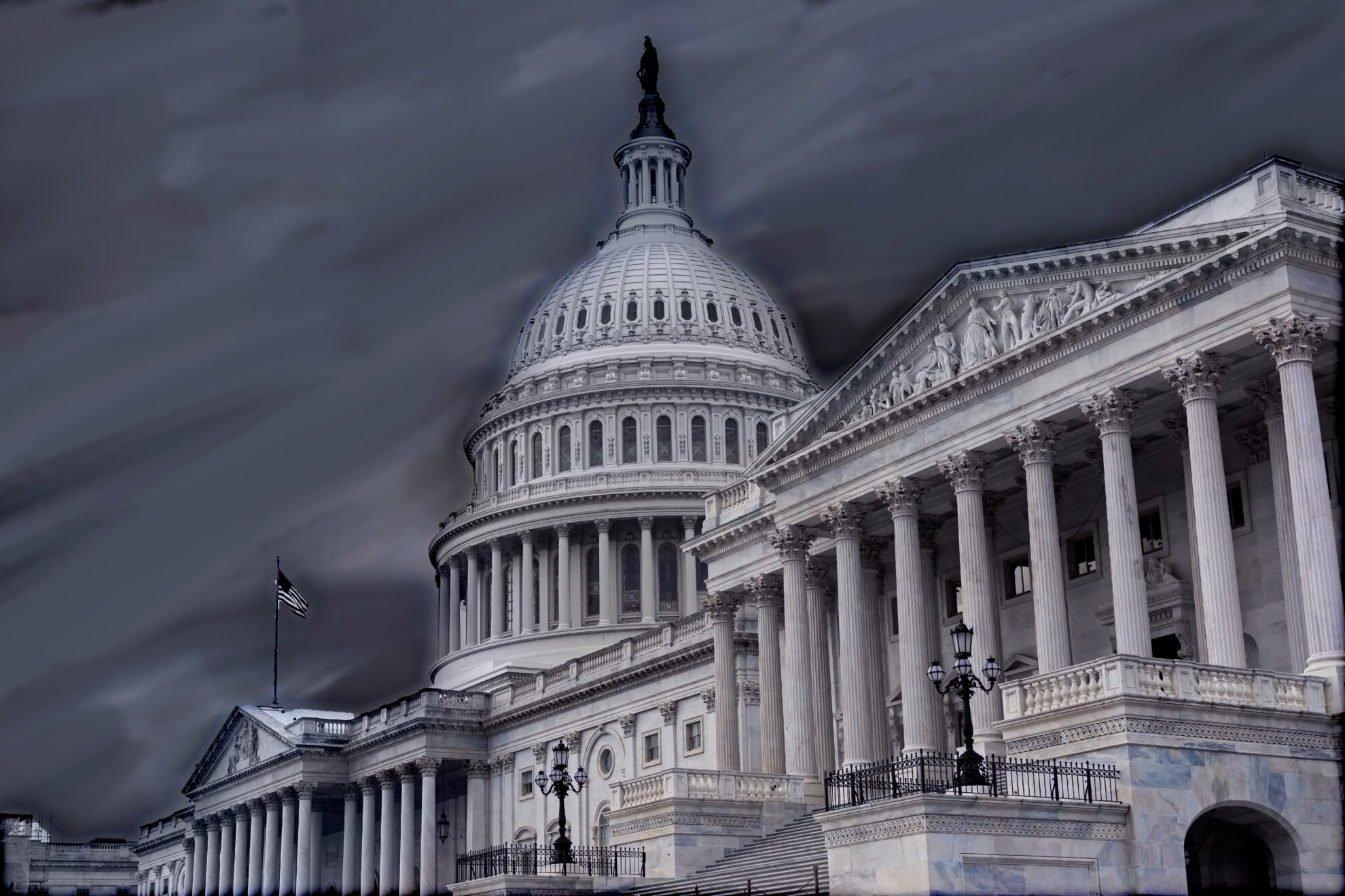 Sen. Ted Cruz Condemns Biden/Obama/Harris for Threatening UN Res. to Withhold Arms to Israel to Force Ceasefire