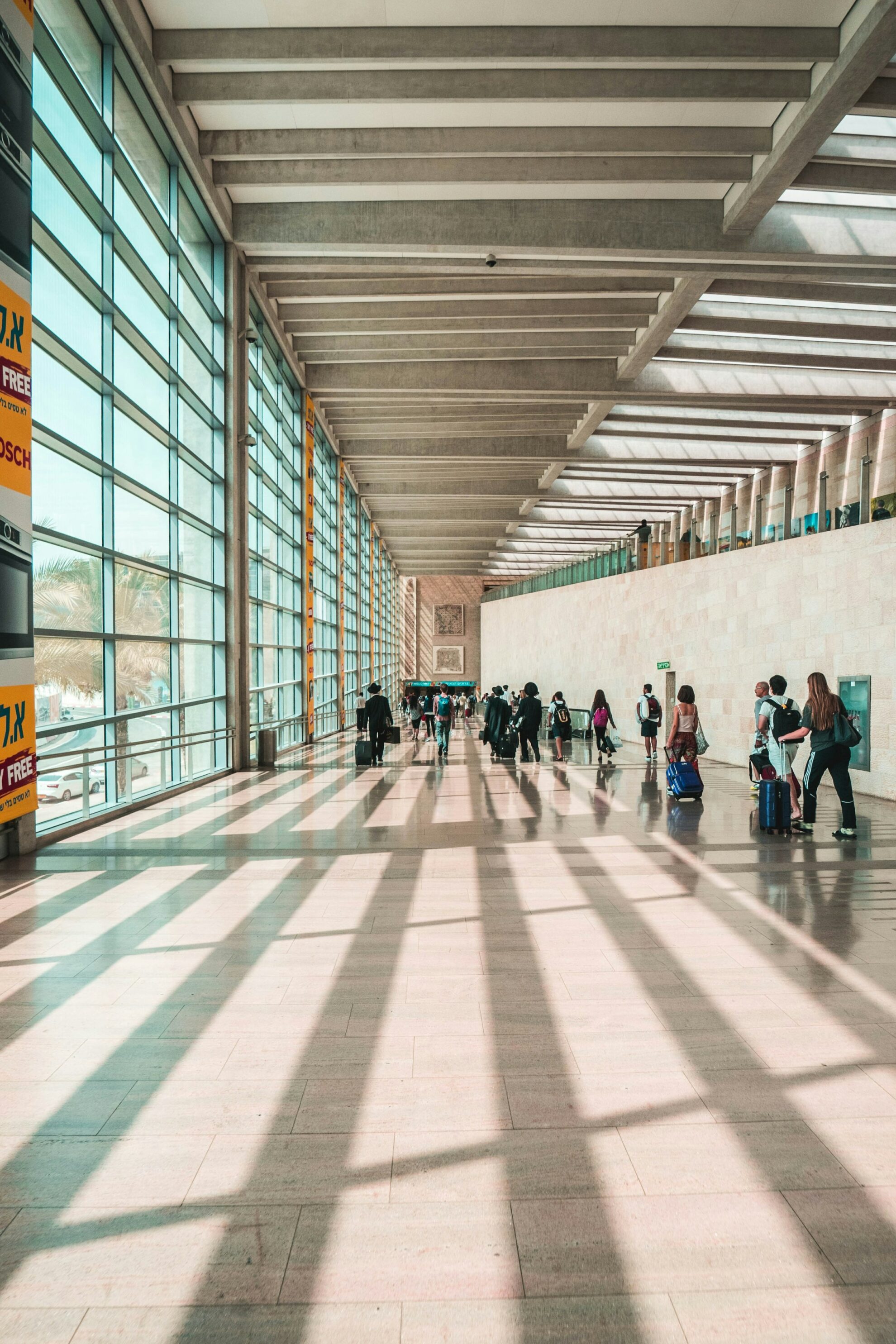 Senator Cruz Slams WH for Allowing U.S. Airlines to Boycott Flights to Israel When ‘Skies Are Safe’ | World Israel News