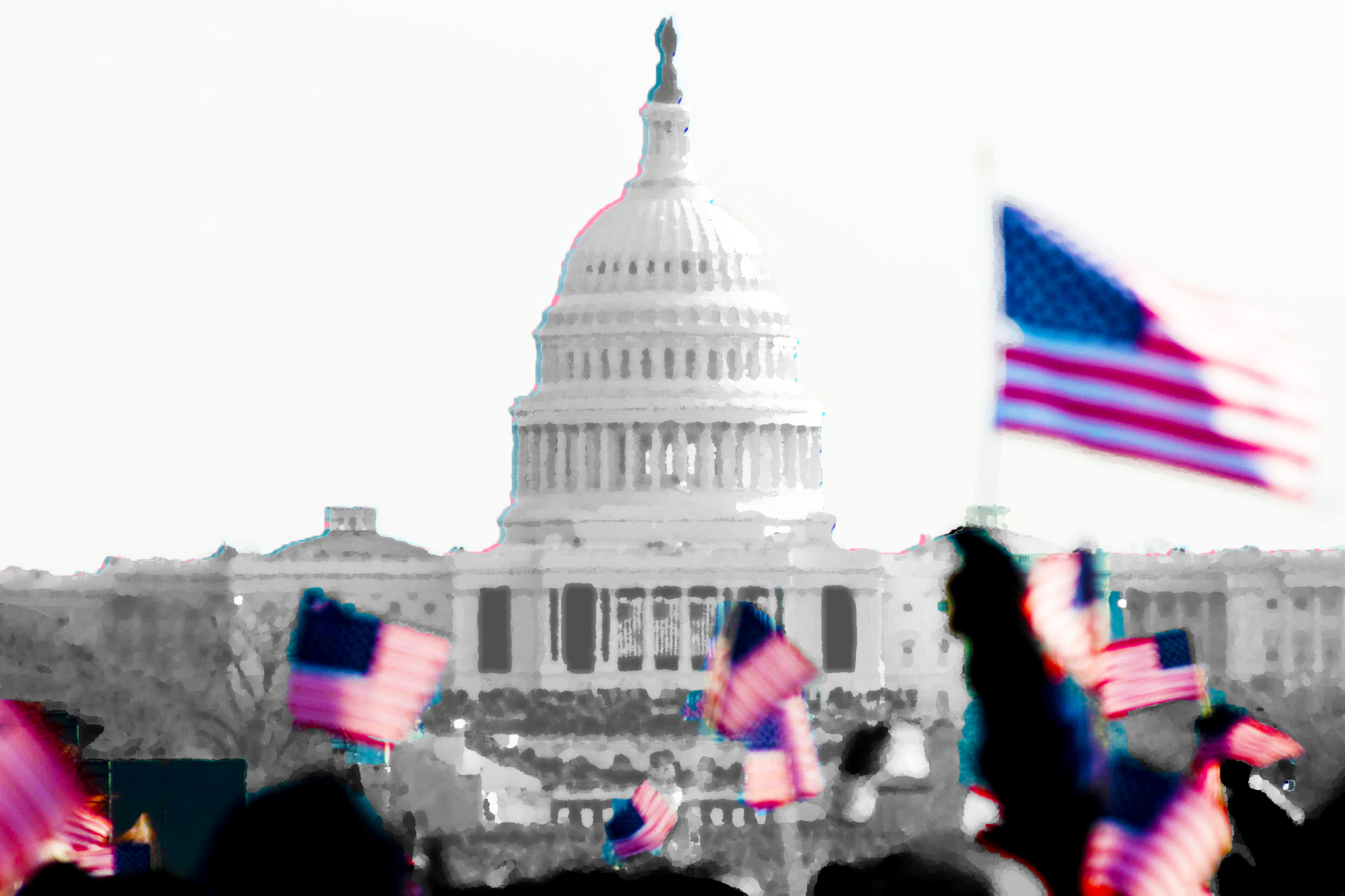 After Quick Campaign by ZOA and Others Complaining, Trump Removed Pro-Terrorist Hezbollah Imam from Giving Benediction at Inauguration