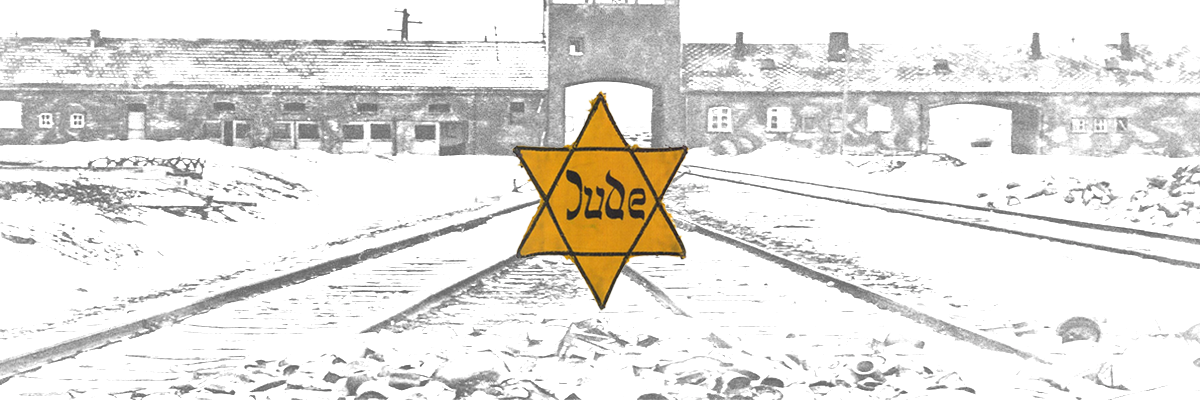 Remembering the Holocaust On International Holocaust Remembrance Day