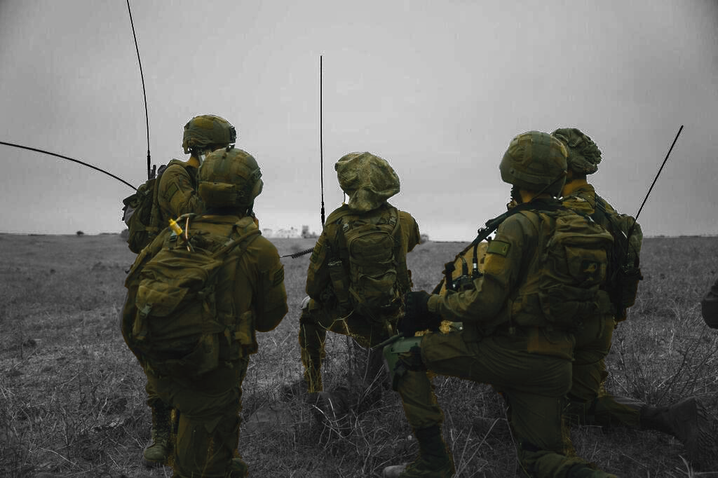 ZOA Praises Pres. Trump for Agreeing to Extension for Israel to Remain in Lebanon to Counter Hezbollah’s Continuing Threats and Ensure Return of Israelis to Northern Israel