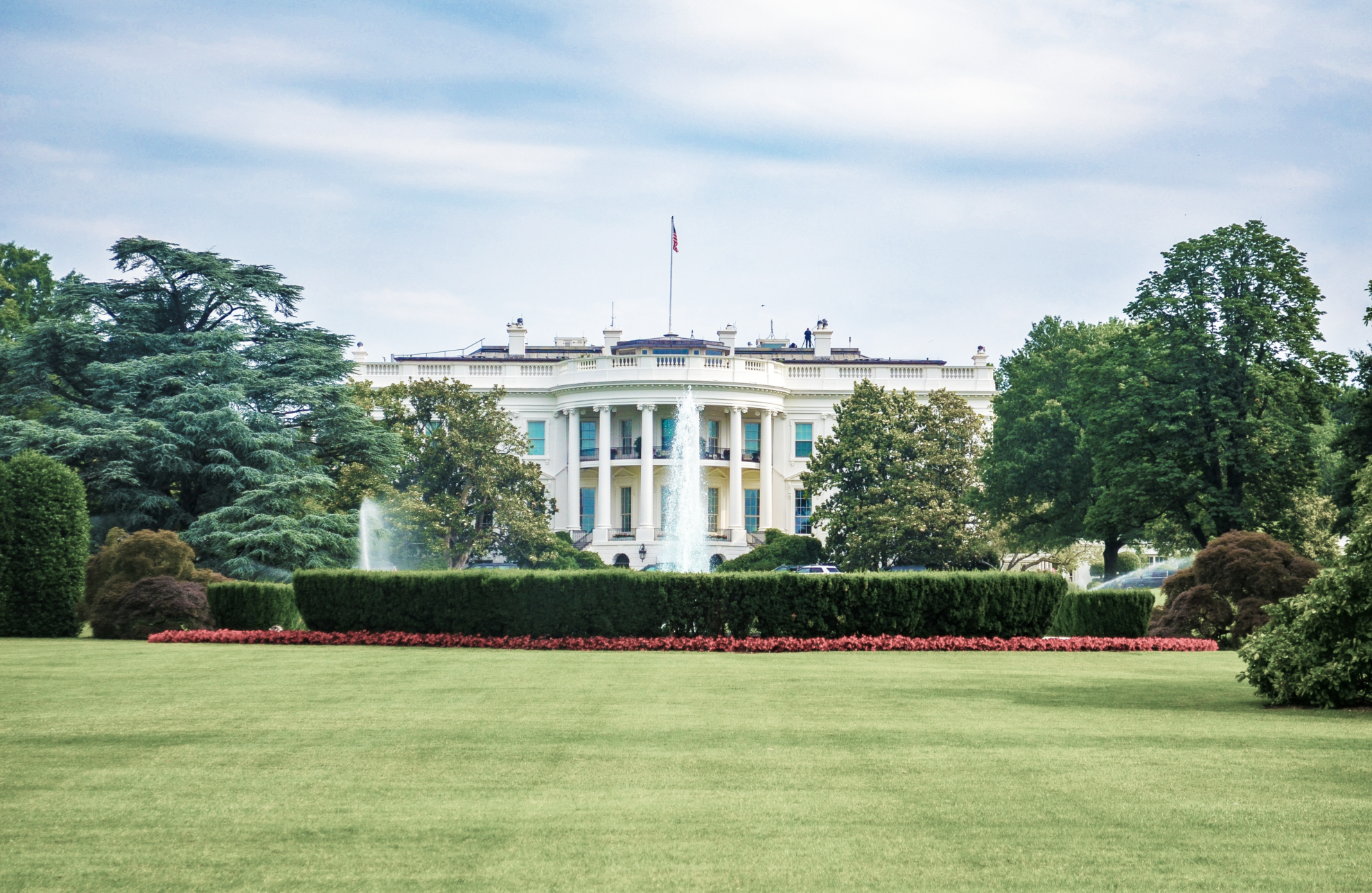 ZOA Strongly Praises Pres. Trump’s Important “Additional Measures to Combat Antisemitism”