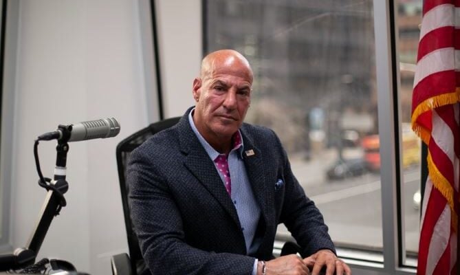 ‘Fear Got Us Here, And If We Don’t Fight, We Will Lose’ – Legendary Radio Host Slams Jewish Leadership, Praises ZOA & Urges – Vote ZOA In World Zionist Election – World Israel News