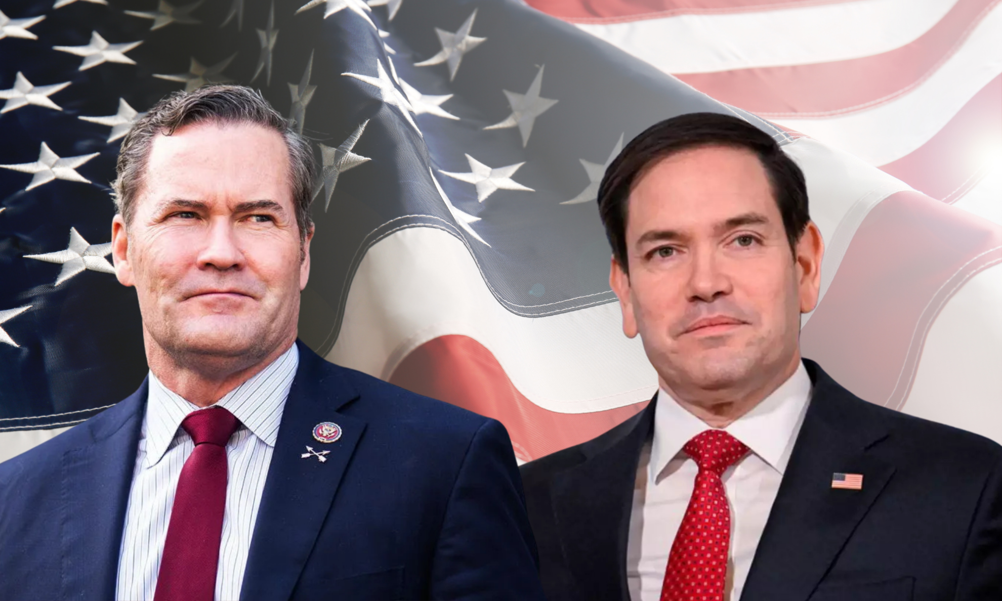 ZOA Congratulates and Praises Mike Waltz’s Nomination as U.S. Ambassador to UN; Sec’y Rubio Additional Role as NSA