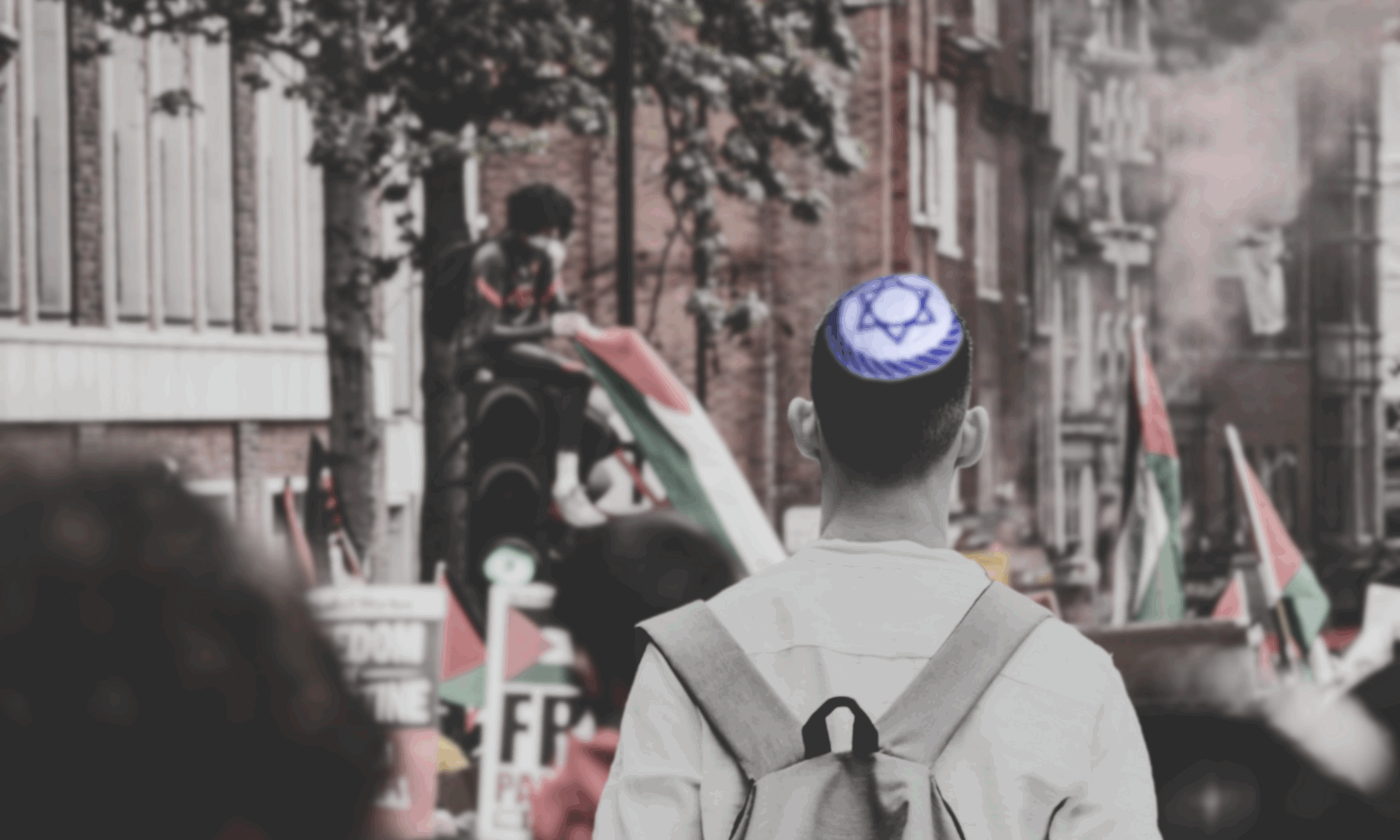 ZOA Criticizes AJC-Univ. Groups’ Wrongly Opposing Trump Admin’s Actions to Stop Campus Antisemitism