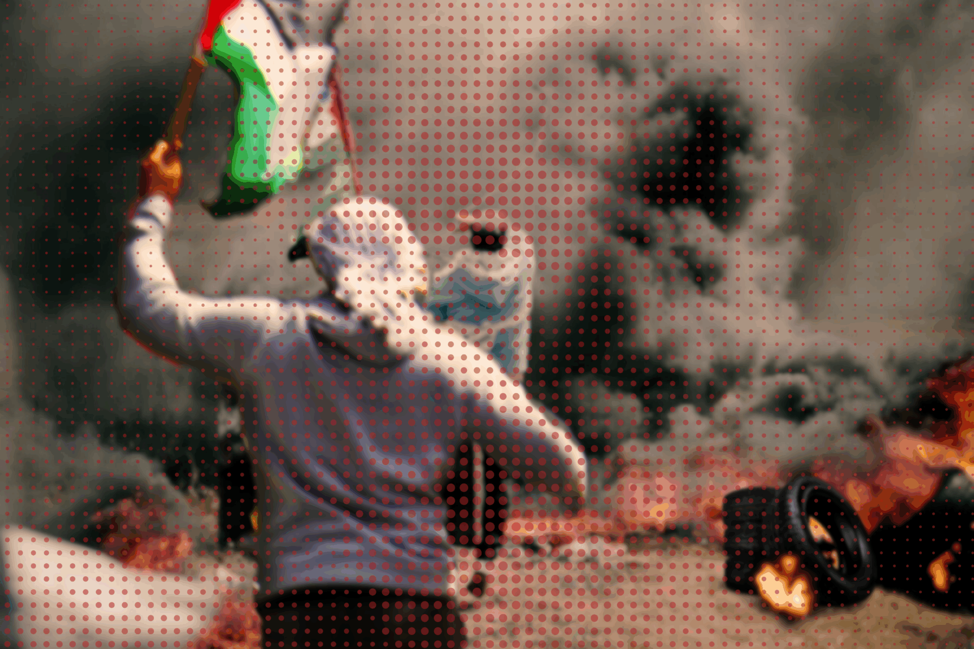 ZOA Strongly Opposes a Dangerous Palestinian State Which Reports Claim is Being Supported by U.S. & Israel