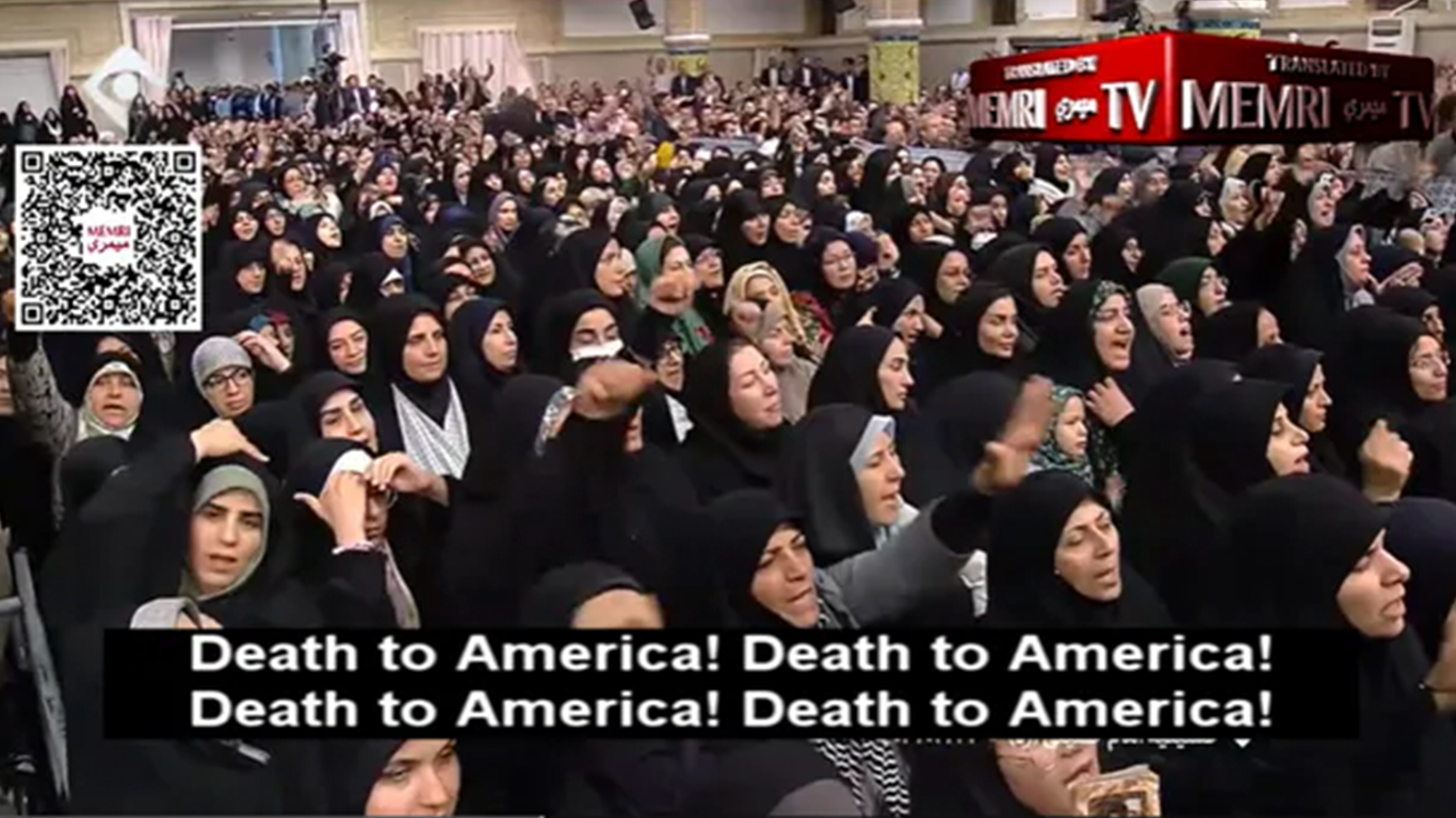 ZOA Strongly Supports Israel’s Necessary Preemptive Military Action Against Iranian Nuclear Facilities