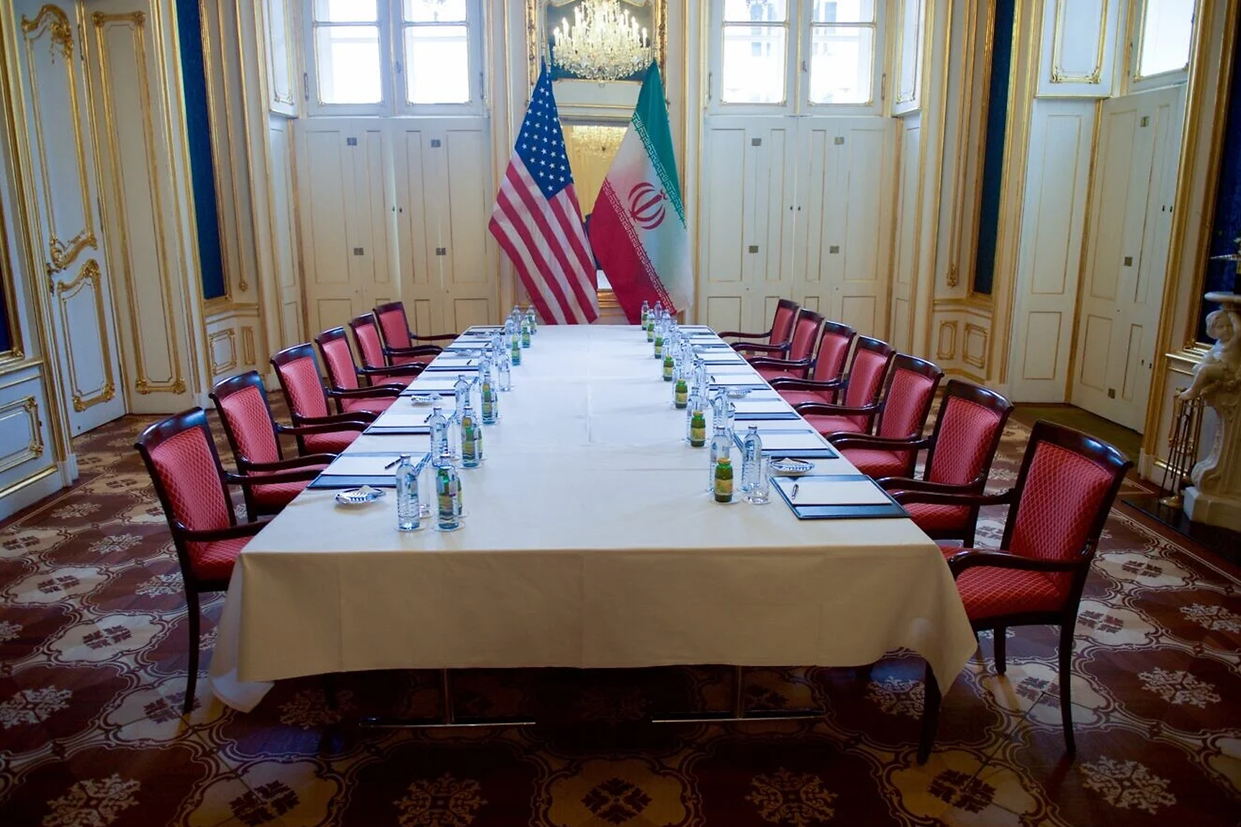 ZOA’s Morton Klein Quoted—U.S. Jewish Groups Support, Pray for Israel as It Strikes Iranian Nuclear Sites – JNS