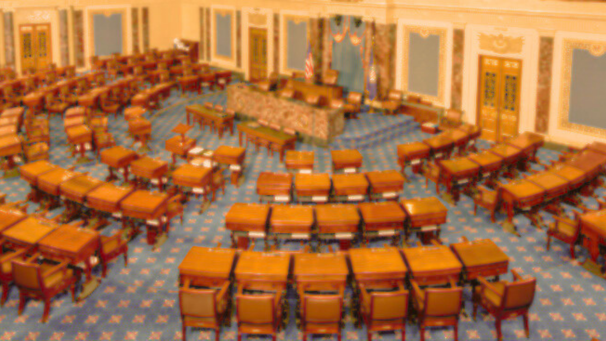 The Zionist Organization of America (ZOA) Urges the Senate Foreign Affairs Committee to Quickly Give Antisemitism “Czar”, Yehuda Kaploun, His Due Hearing