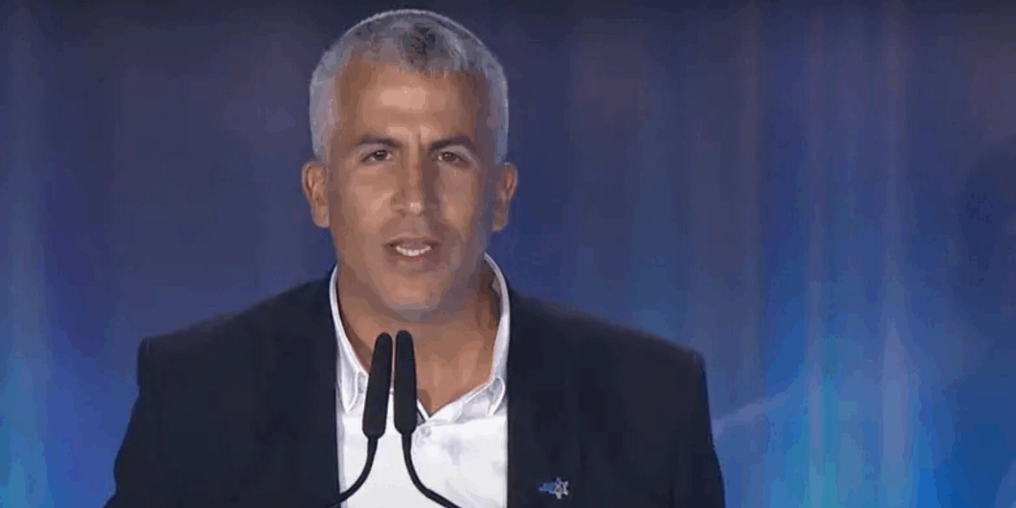 Bereaved Brother & Israel Prize Winner: Stop the Aid to Gaza and End the Disregard for Israeli Lives – Israel Natl News
