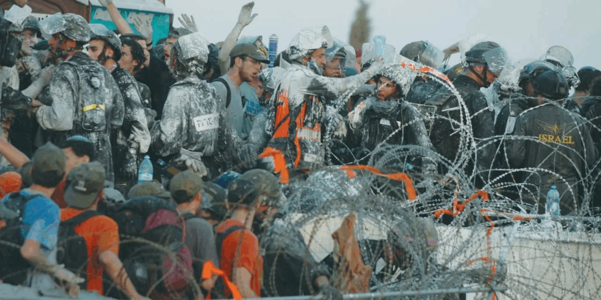 Former J Post Editor and Elite Liberal Journalist Yaakov Katz: We Should Apologize for Supporting Gaza Withdrawal