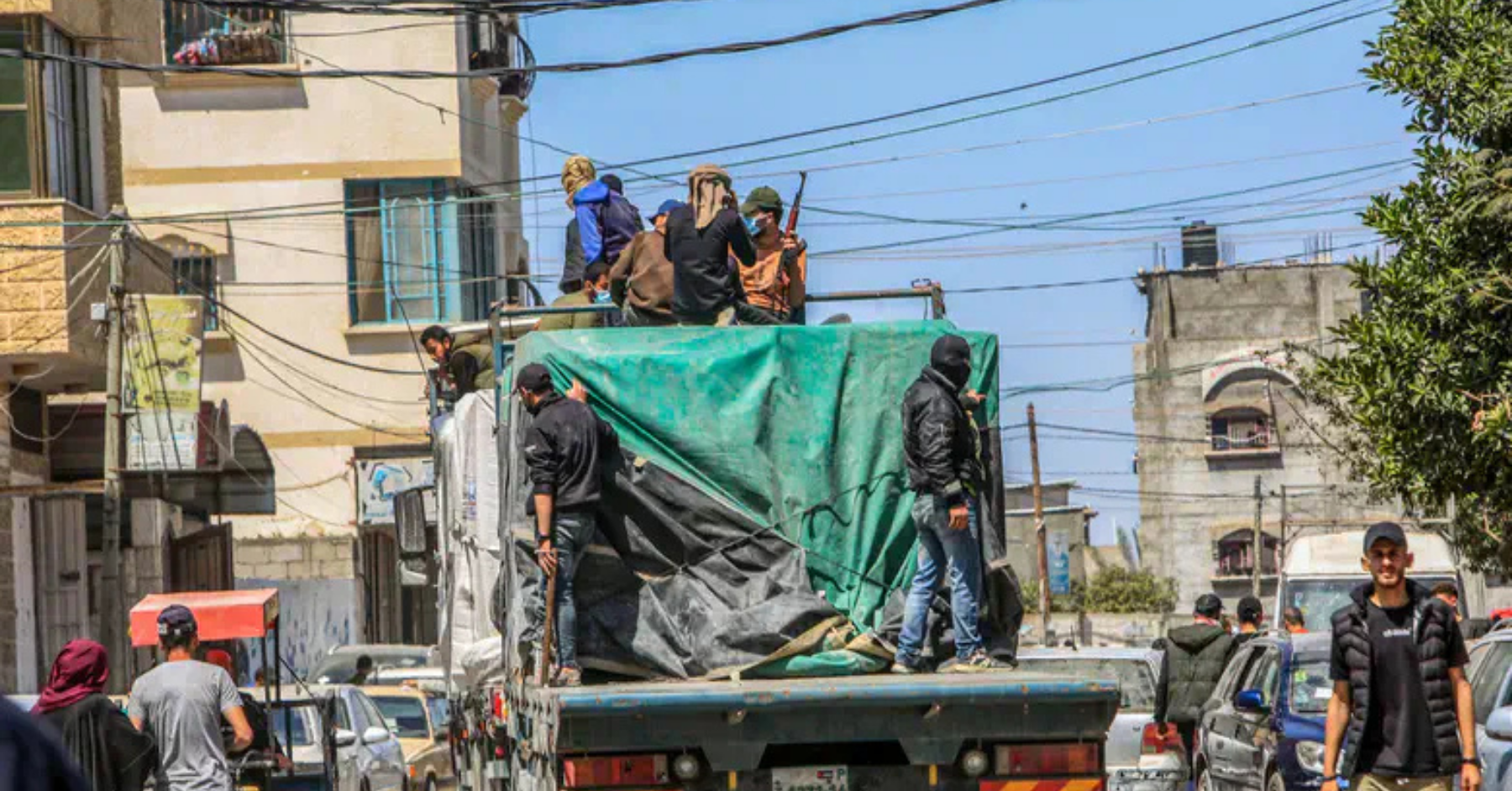 Israel Natl. News: ZOA’s Morton Klein Slams Intl. Assoc. of Genocide Scholars for Ignoring Hamas’ Goal of Genocide of Jews & Abbas’ Paying Arabs to Murder Every Jew, Yet IAGS Falsely Accuses Israel