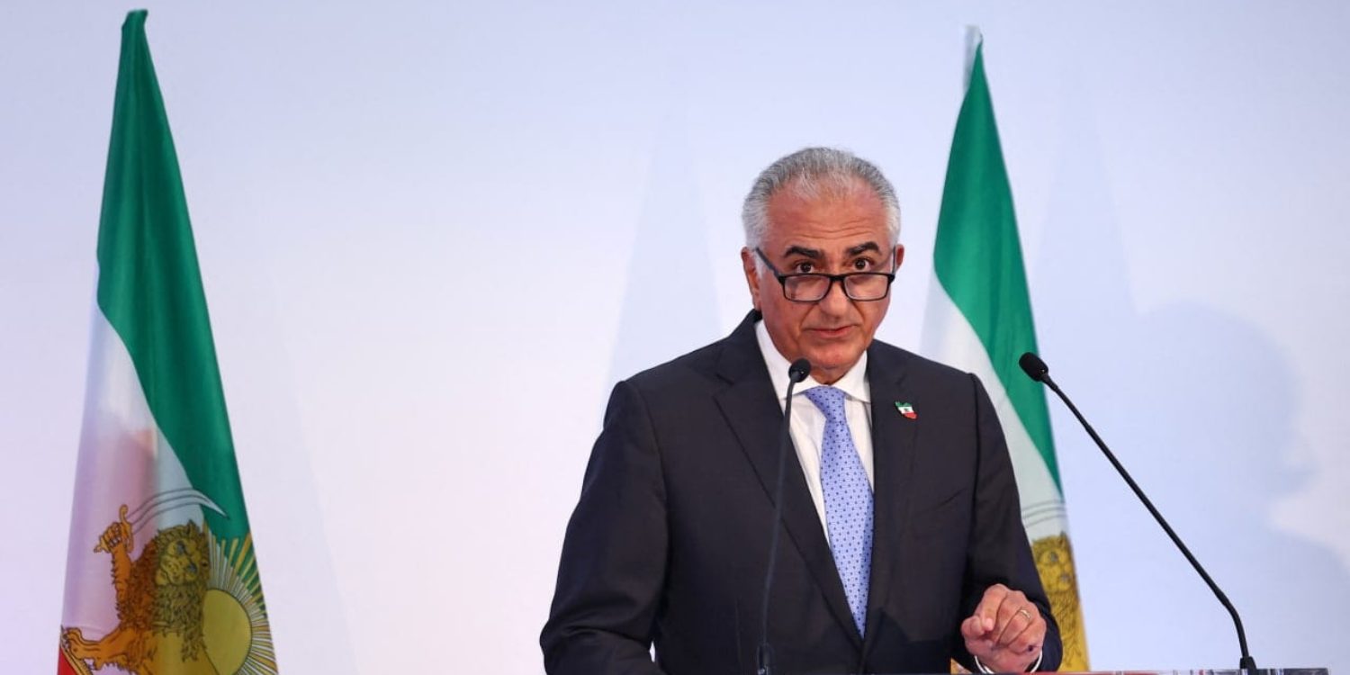 JPost Op-Ed by ZOA Honoree and Supporter Ali Meli: The Failure of Iran Opposition’s Proposed Transition Plan