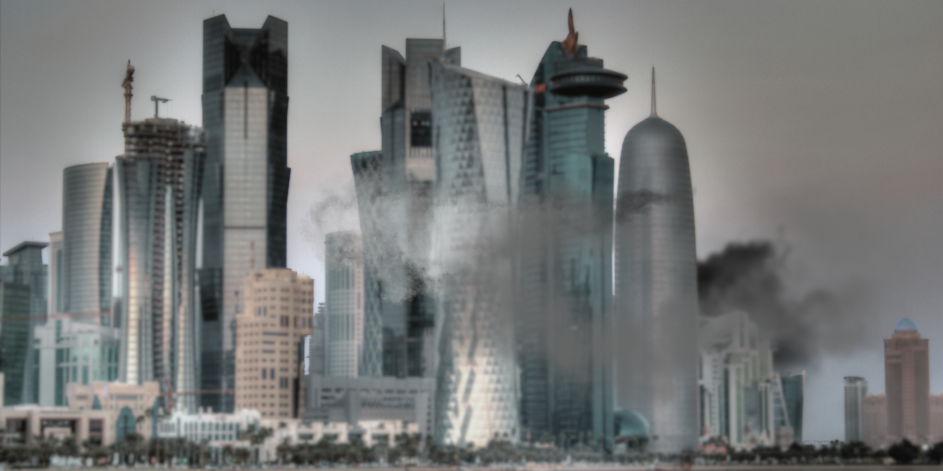 ZOA Praises Israel’s Brilliant/Precision Strike in Qatar on Arab/Islamist Hamas Leaders Responsible for October 7 and Other Massacres of Jews