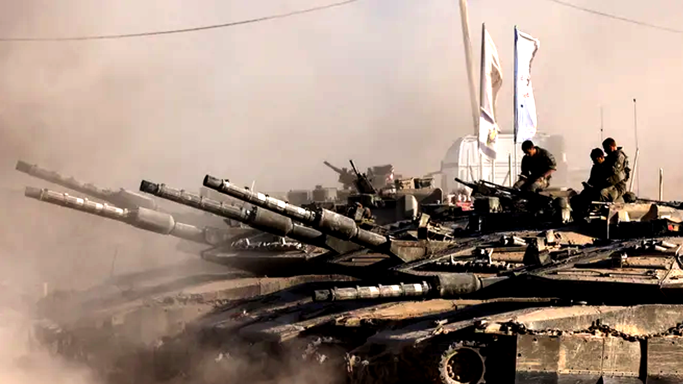 ZOA’s Morton Klein Op-Ed in USA Today ─ a Palestinian Arab State Would Be a Terrorist Dictatorship Increasing Likelihood of More Wars