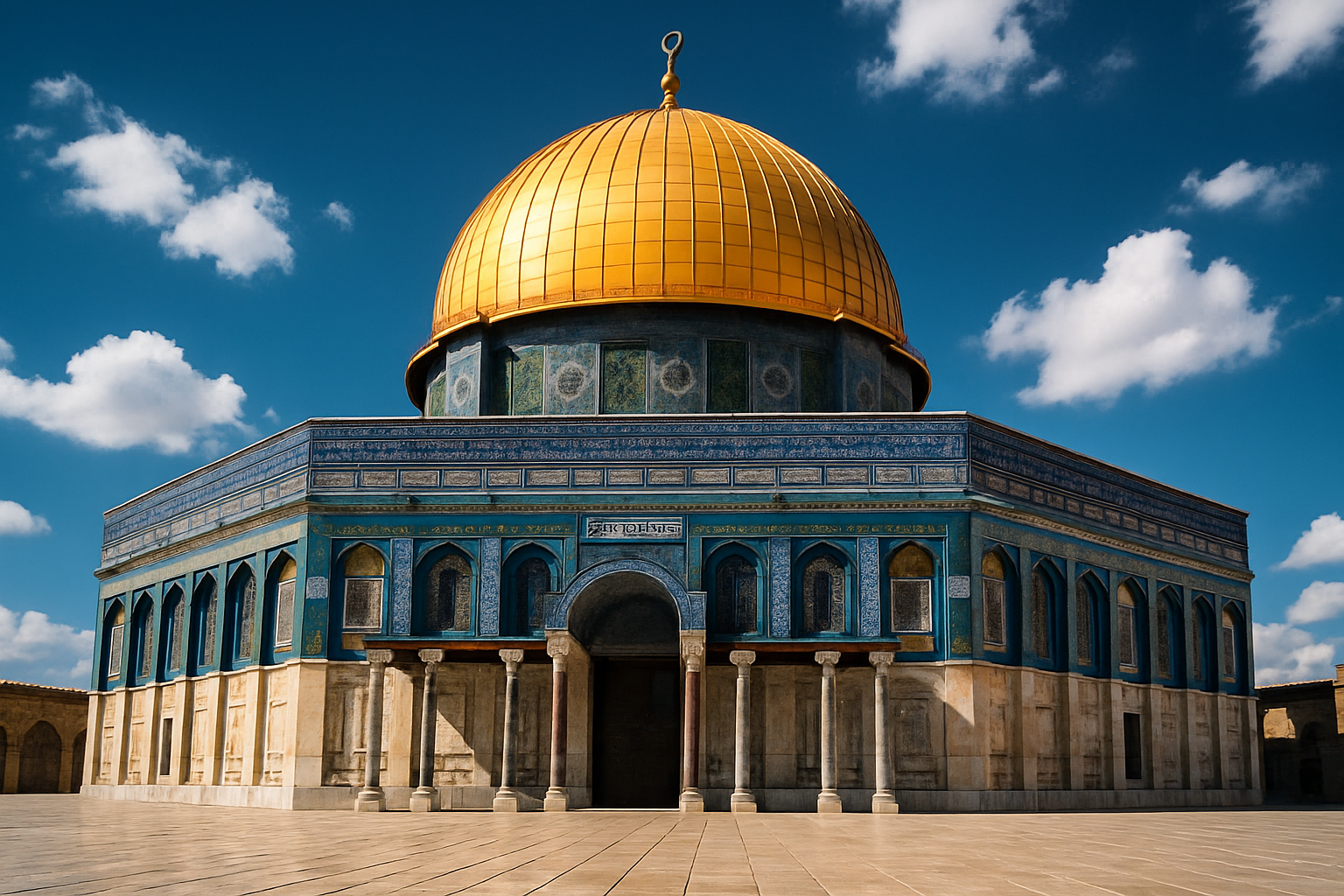 ZOA Endorses & Is Quoted: Rep. Tenney Resolution Affirming Israel’s Sovereignty Over & Allowing Jews to Pray on Temple Mount