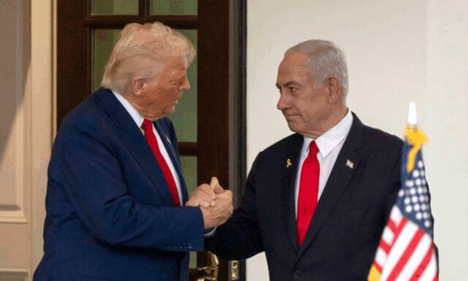 Breitbart – ZOA Issues ‘Qualified’ Support for Trump Gaza Plan, Warns of Risks, Sees Mideast Potential