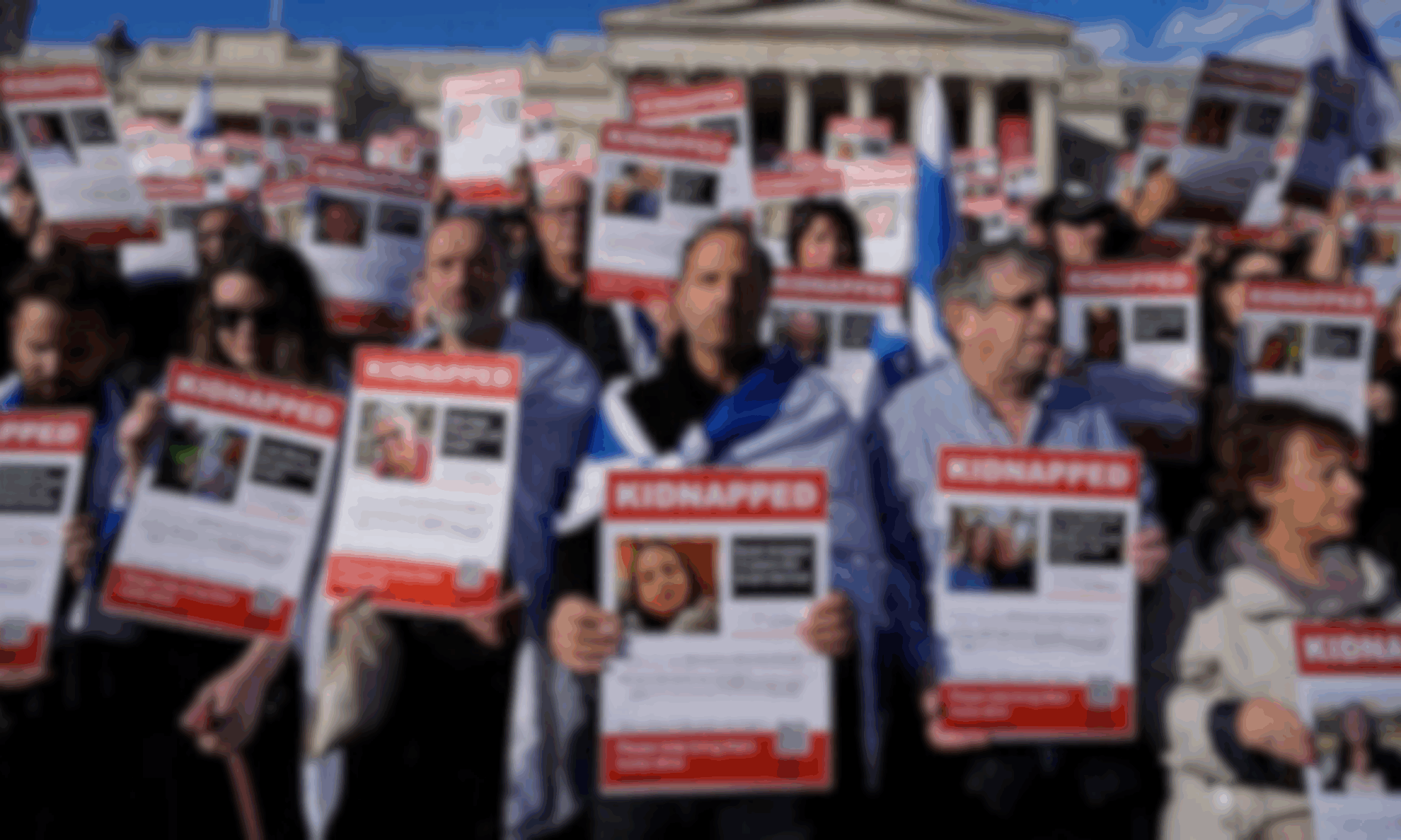 ZOA is Thrilled with Hostage Release but Reiterates Concerns with Gaza Deal